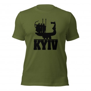 Buy T-shirt - Kyiv